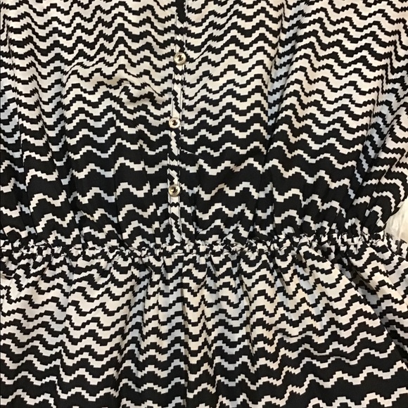 Women’s size 2X dress. K - Picture 4 of 9